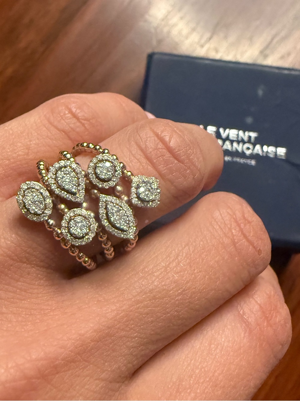 Ring 💎